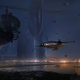 Image for article titled Some of the Coolest Future Cityscapes We've Seen in Ages